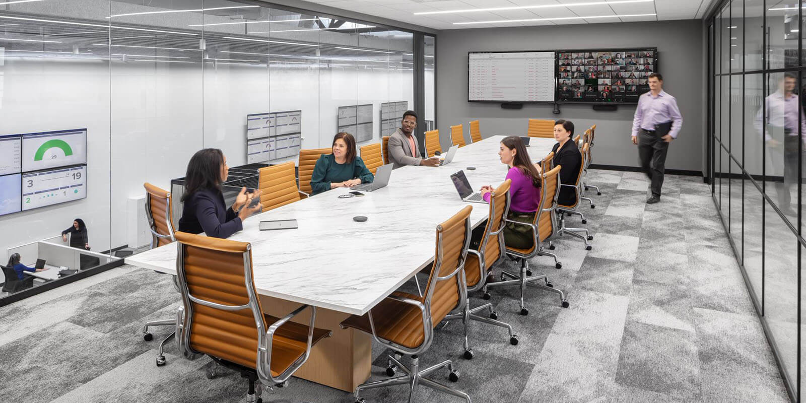 6 Reasons to Consider Migrating to a Modern Workplace